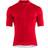 Craft Essence Cycling Jersey Men - Bright Red