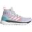 Adidas Terrex Free Hiker Parley M - Dash Gray/Cloud White/True Orange