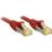 Lindy S/FTP Cat7 RJ45 LS0H 5m