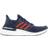 Adidas UltraBOOST 20 M - Collegiate Navy/Solar Red/Team Royal Blue