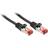 Lindy S/FTP Cat6 RJ45 2m