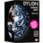 Dylon Fabric Dye Pewter Gray 350g
