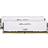 Crucial Ballistix White DDR4 2666MHz 2x8GB (BL2K8G26C16U4W)