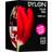 Dylon Fabric Dye Tulip Red 350g