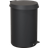 Frost Pedal Bin 350 Schwarz/Deckel H 36.3 cm/Ø 23 cm Design Award 2018