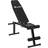 tectake Adjustable Weight Bench