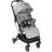 Chicco Trolley Me Light Grey