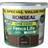 Ronseal One Coat Fence Life Wood Paint Brown 12L