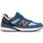 New Balance 990v5 Andromeda Blue Men's