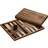 Philos Backgammon Delos Large