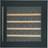 Cavecool CCI92SB Svart