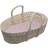 Sebra Doll''s Carry Cot