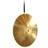 Graypants Chrona Dish6v Pendant Lamp ∅ 14cm