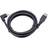 Jabra USB A-USB C 2.0 Angled 1.8m