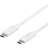 Deltaco USB C-USB C 3.1 (Gen.1) 1m