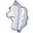 KitchenCraft Sweetly Does It Unicorn Shaped Cake Pan 33.5 cm