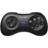 Retro-Bit M30 Bluetooth Controller - Black