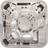Artesian Spas Swimspa Piper Glen