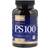 Jarrow Formulas PS 100 120 stk