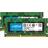 Crucial DDR3L 1866MHz 2x8GB (CT2K102464BF186D)