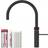 Quooker Fusion Round 5-in-1 Inkl PRO3-B and Cube (Q910850802+Q511610002) Sort