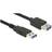 DeLock USB A-USB A M-F 3.0 5m