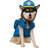 Rubies Paw Patrol Chase Pet Costume