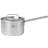 Pillivuyt Gourmet Somme med lock 1.5 L 16 cm