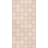 Eijffinger Kachel Wandbild Rosario Tiles von 392575 rose