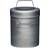 KitchenCraft Industrial Kitchen Vintage-Style Sugar Kitchen Container 1L