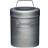 KitchenCraft Industrial Kitchen Vintage-Style Sugar Køkkenbeholder 1L