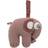 Sebra Crocheted Music Turkey Elephant Fanto