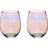 KitchenCraft BarCraft Goblet Dricksglas 60cl 2st