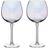 KitchenCraft BarCraft Iridescent Gin Drinkglas 50cl 2st