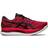 Asics GlideRide M - Speed Red/Grey Floss