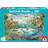 Schmidt Spiele Discover The Dinosaurs 200 Pieces