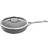 Ballarini Salina Granitium med lock 28 cm