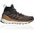 adidas Terrex Free Hiker M - Cardboard/Core Black/Real Blue