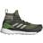 adidas Terrex Free Hiker GTX M - Raw Khaki/Sesame/Tech Olive