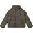 Hummel Junior North Jacket - Groen