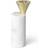 Skultuna Streamers B Ljusstake 13.6cm