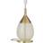 Ebb & Flow Lute Lampefod 52cm