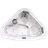 Artesian Spas Swimspa South Seas 627C DX