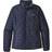 Patagonia Women's Nano Puff Jacket - Classic Navy