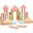 Plantoys 40 Unit Blocks