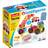 Quercetti Tecno Jumbo Toolbox 84pcs