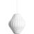 Hay Nelson Pear Bubble Pendant Lamp ∅ 43cm