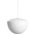 Hay Nelson Apple Bubble Off White Pendant Lamp ∅ 53.5cm