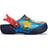 Crocs Kids’ Fun Lab Disney & Pixar Buzz & Woody Clog - Navy