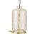 Ebb & Flow Pillar Lampefod 43cm